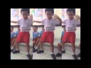 ลูกใครหนอ พ่อแม่ชั่งปั้น เฟี้ยวสุดๆไปเลย