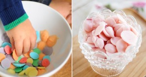 วิธีทำ โยเกิร์ตกรุบกรอบหวานเย็นชื่นใจ