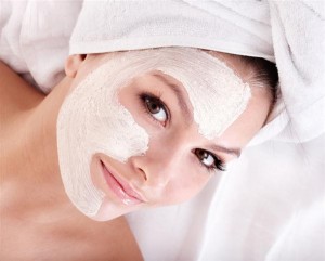 4 Step สู่การมีผิวหน้ากระจ่างใสเนียนเด้งด้วยสูตรมาส์กง่ายๆ