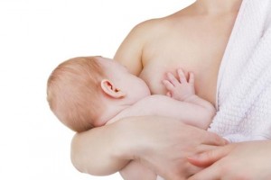 วิธีแก้ปัญหา ลูกดูดนมข้างเดียวแบบฉบับคุณแม่มืออาชีพ