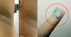 เทคนิคง่ายๆ รักแร้ดำฝั่งแน่น ขาวขึ้นได้ ด้วยยาสีฟัน