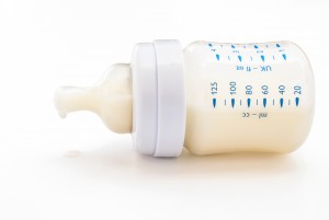 พ.ร.บ.โค้ด มิลค์ (Code milk) ควบคุมการส่งเสริมการตลาดอาหารสำหรับทารกและเด็กเล็ก
