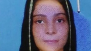 แม่ชาวปากีสถานฆ่าเผาลูกสาวอ้างรักษาเกียรติ ศาลตัดสินโทษประหารชีวิต
