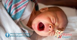 12 สาเหตุที่ทำให้ลูกน้อยวัยแรกเกิดร้องไม่ยอมหยุด ปลอบยาก 