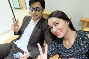 คุณแม่แชร์ประสบการณ์ : เจมส์ เรืองศักดิ์ มีลุ้นลูกอีกรอบ หลังรอบแรกแท้งไป