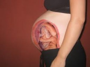 คลอดลูก อีกเหตุผลของการเบื่อเซ็กส์