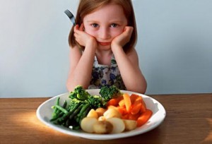 คุณแม่รู้มั้ยว่า ผลวิจัย SEANUTS ชี้ว่าเด็กไทยยังขาดสารอาหาร