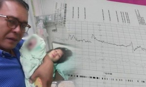 แพทย์พยาบาล รพ.ปทุมฯ แจงกรณี ลูกสาว "ยอดรัก เพชรสุพรรณ" เสียชีวิต พบสาเหตุโครโมโซมผิดปกติ