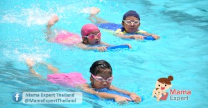 แนะนำ 4 โรงเรียนสอนว่ายน้ำทารก โรงเรียนสอนว่ายน้ำเด็กเล็ก ชั้นนำ ในเมืองไทย