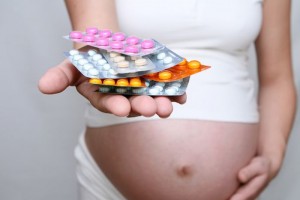 ยารักษาสิวอันตรายต่อคุณทารกในครรภ์