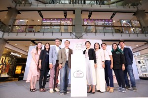 ลิน จัดงานประกวดเค้กแห่งปี Lin Thailand Sweet Creation 2019