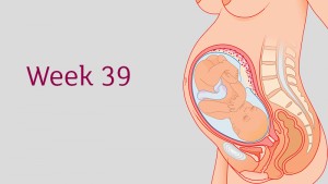 อายุครรภ์ 39 สัปดาห์ ลูกน้อยและคุณแม่เปลี่ยนแปลงอย่างไร?