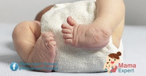 โรคเท้าปุก (Clubfoot) ความผิดปกติของทารกตั้งแต่อยู่ในครรภ์ป้องกันยาก