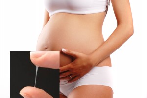 อาการตระคิวในหญิงตั้งครรภ์