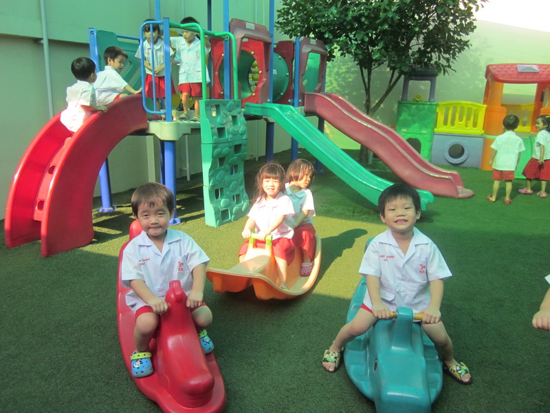 โรงเรียนอนุบาลในกรุงเทพมหานคร : โรงเรียนอนุบาลกุ๊กไก่ เขตคลอดเตย 
